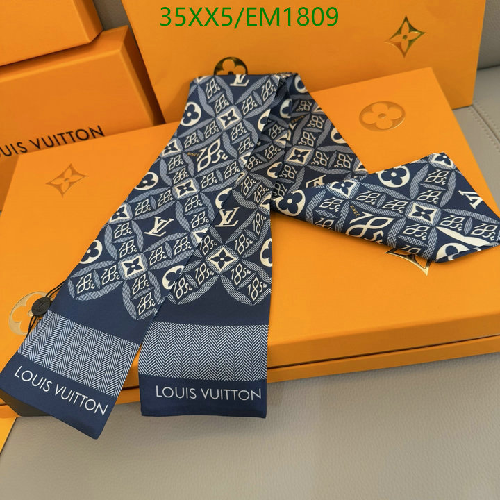 LV-Scarf Code: EM1809 $: 35USD