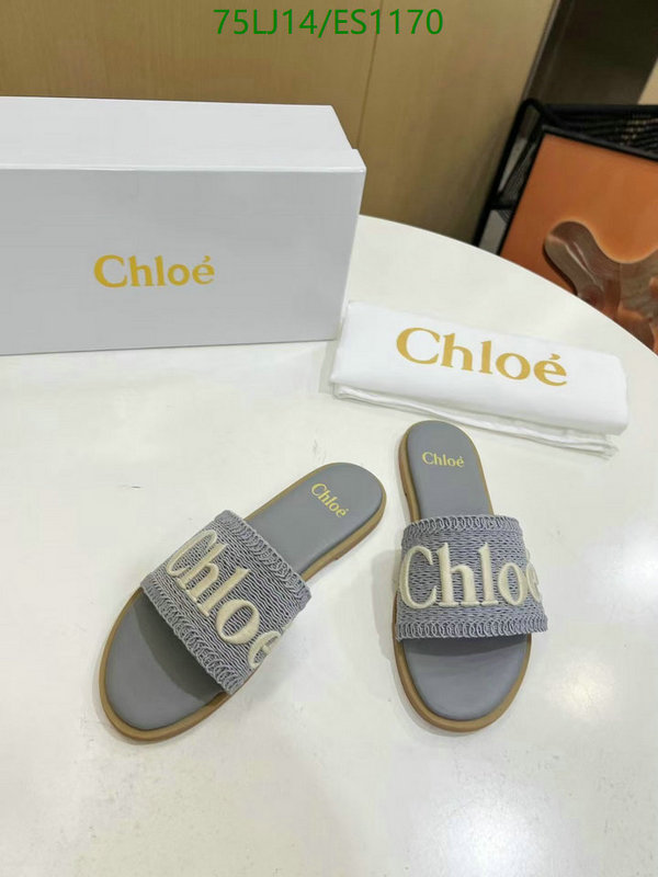 Chloe-Women Shoes Code: ES1170 $: 75USD