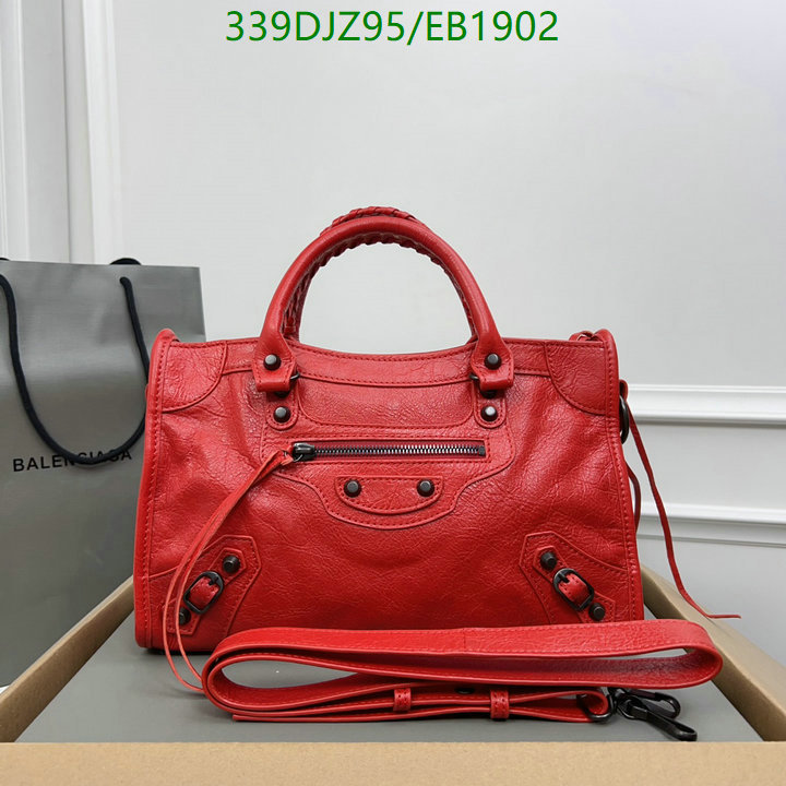 Balenciaga-Bag-Mirror Quality Code: EB1902 $: 339USD