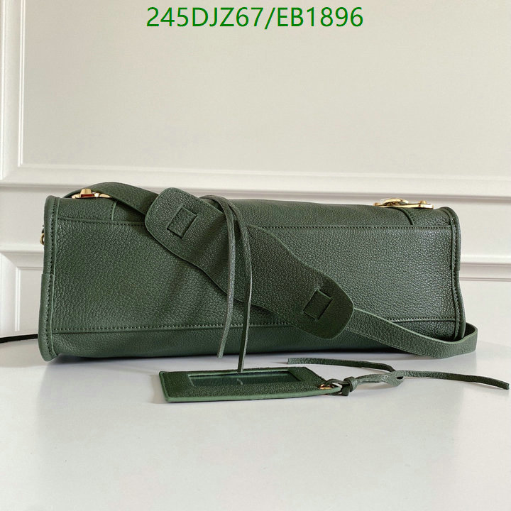 Balenciaga-Bag-Mirror Quality Code: EB1896 $: 245USD