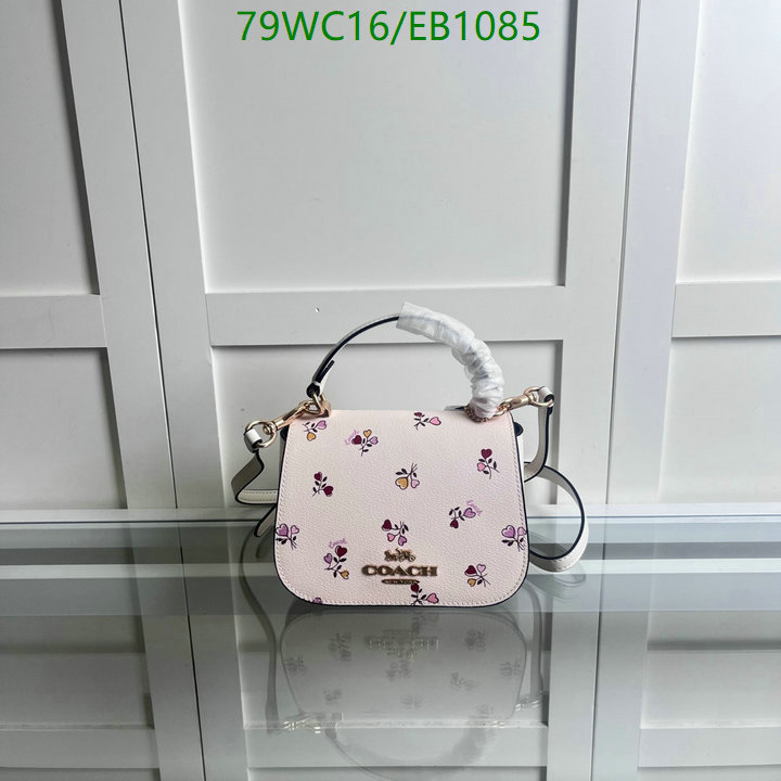 Coach-Bag-4A Quality Code: EB1085 $: 79USD