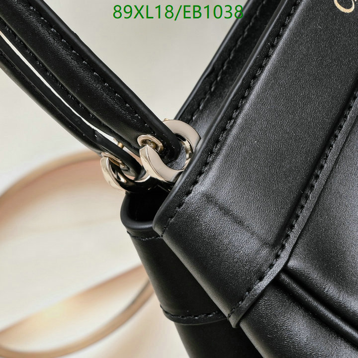 Dior-Bag-4A Quality Code: EB1038 $: 89USD