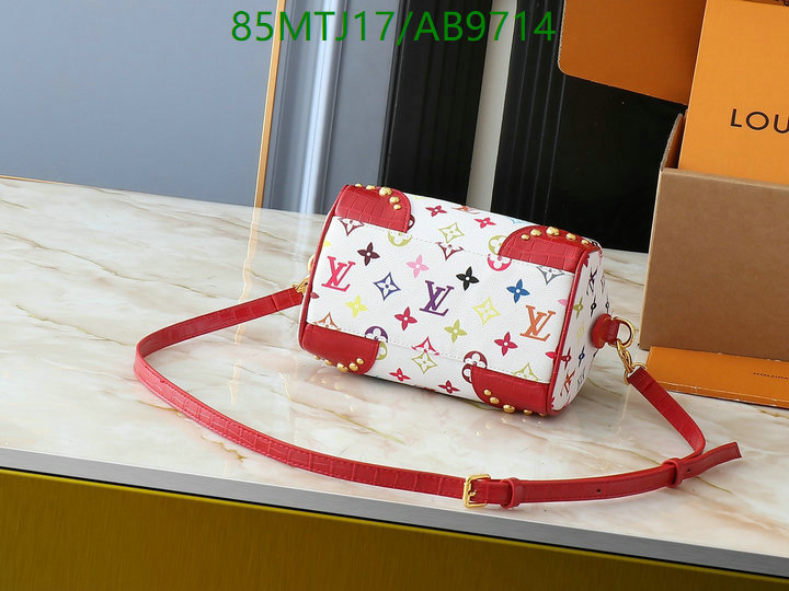 LV-Bag-4A Quality Code: AB9714 $: 85USD