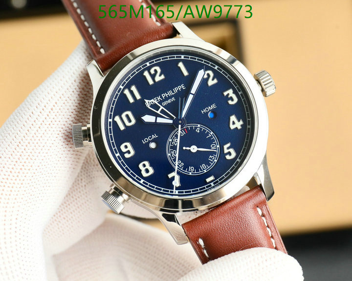 Patek Philippe-Watch-Mirror Quality Code: AW9773 $: 565USD