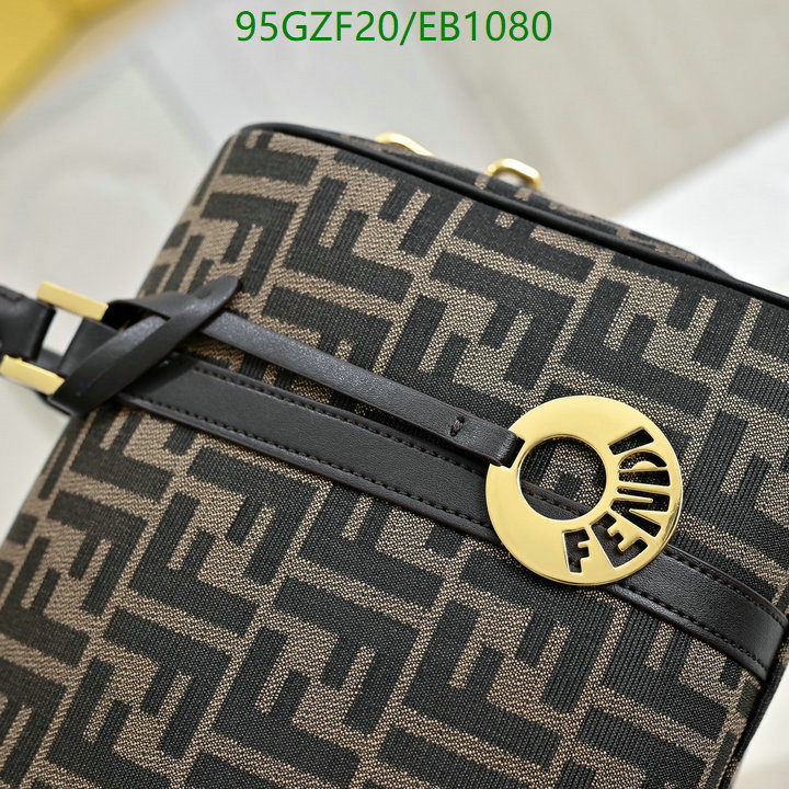 Fendi-Bag-4A Quality Code: EB1080 $: 95USD