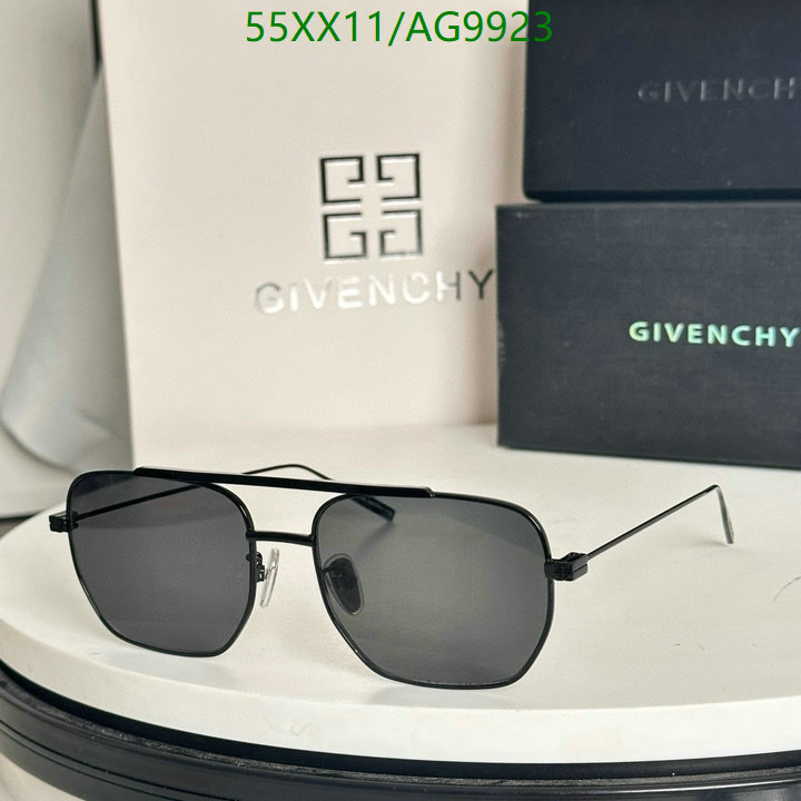 Givenchy-Glasses Code: AG9923 $: 55USD