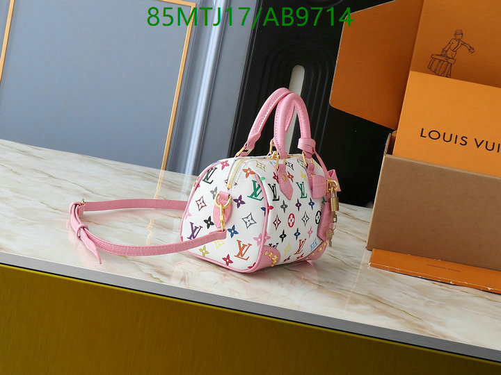 LV-Bag-4A Quality Code: AB9714 $: 85USD