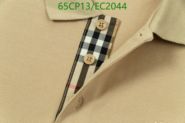 Burberry-Clothing Code: EC2044 $: 65USD