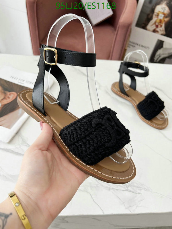 Celine-Women Shoes Code: ES1168 $: 95USD