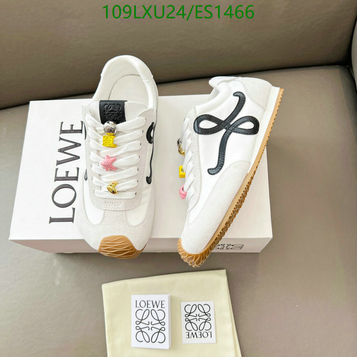 Loewe-Women Shoes Code: ES1466 $: 109USD