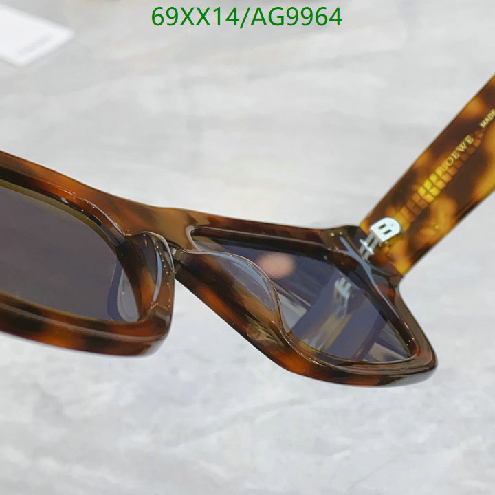 Loewe-Glasses Code: AG9964 $: 69USD