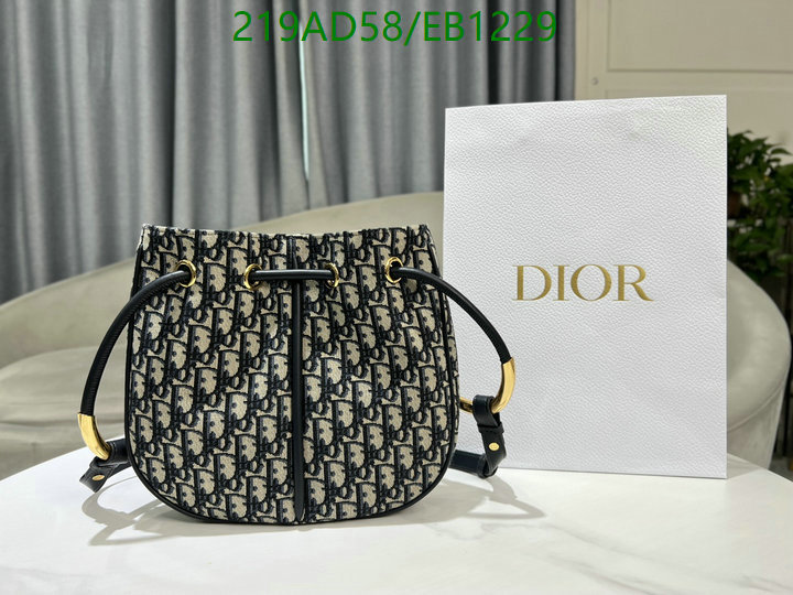 Dior-Bag-Mirror Quality Code: EB1229