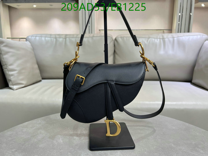 Dior-Bag-Mirror Quality Code: EB1225 $: 209USD