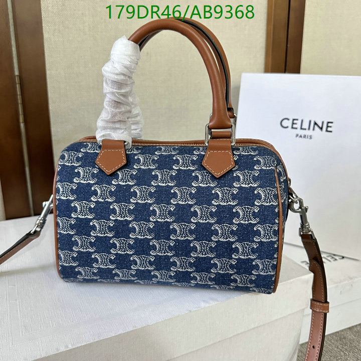 Celine-Bag-Mirror Quality Code: AB9368 $: 179USD