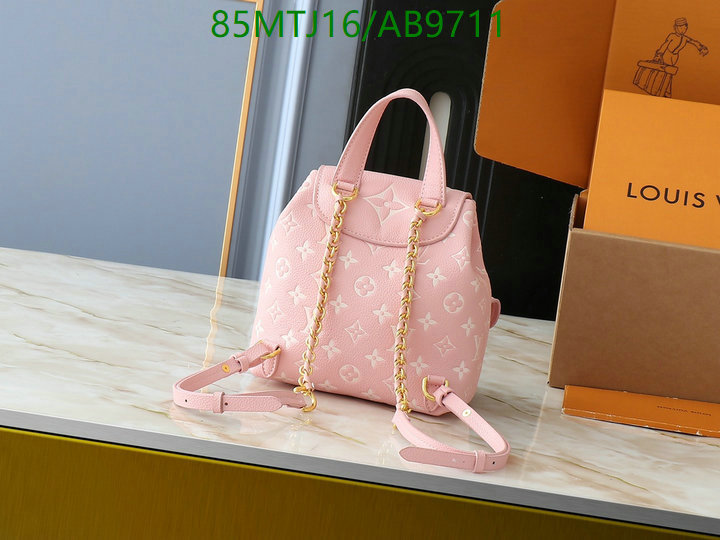 LV-Bag-4A Quality Code: AB9711 $: 85USD