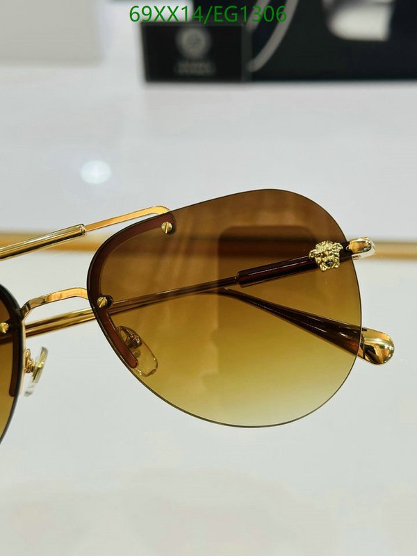 D&G-Glasses Code: EG1306 $: 69USD