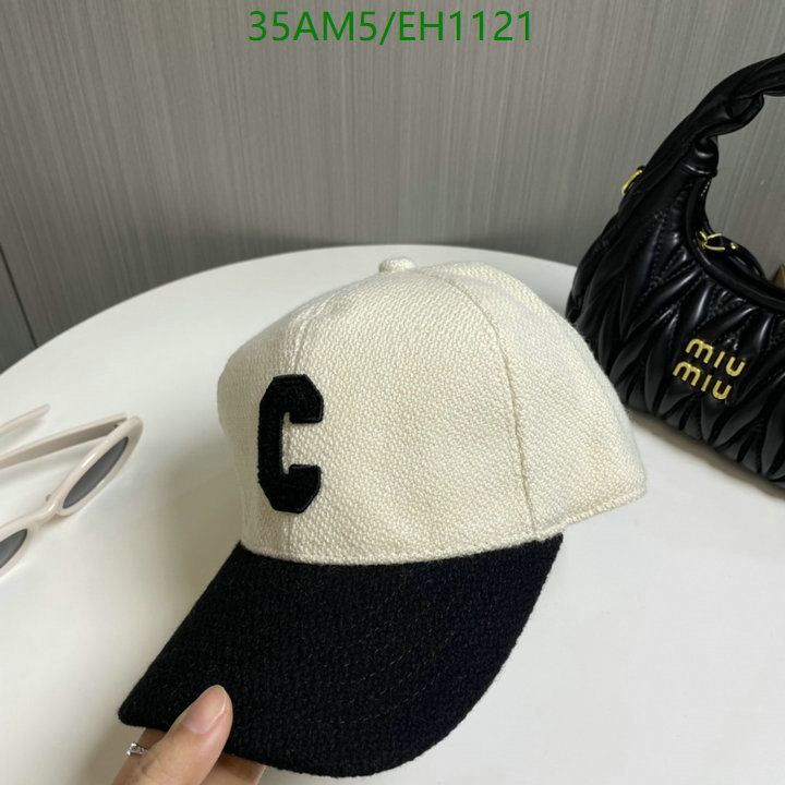 Celine-Cap(Hat) Code: EH1121 $: 35USD