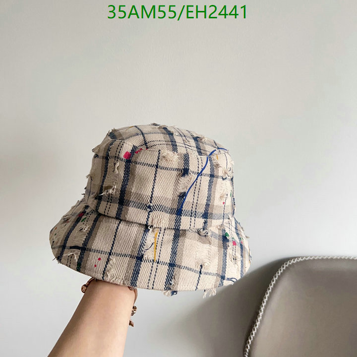 LV-Cap(Hat) Code: EH2441 $: 35USD