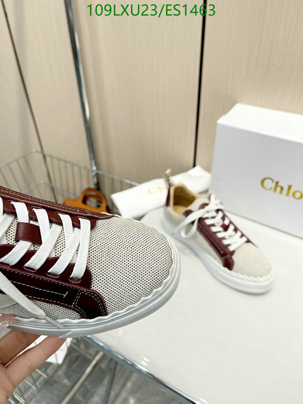 Chloe-Women Shoes Code: ES1463 $: 109USD