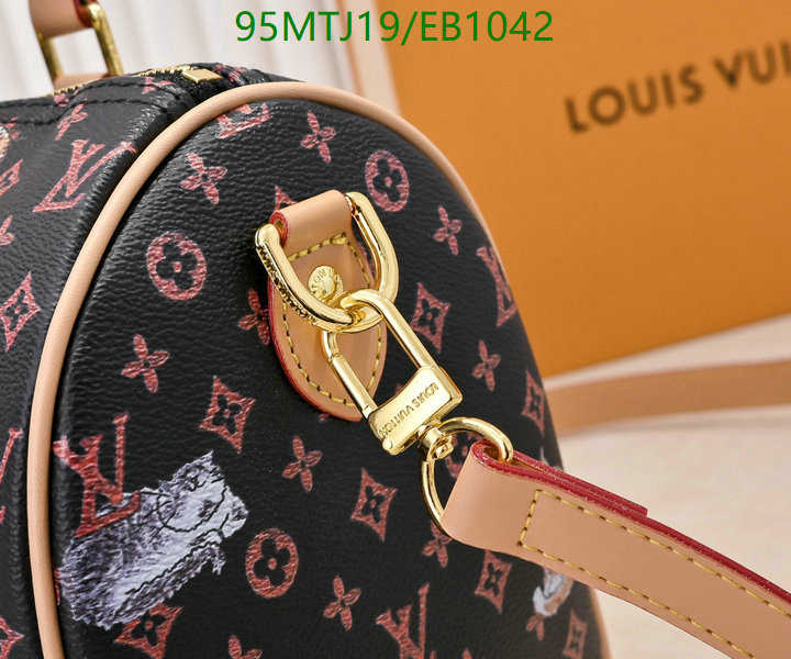 LV-Bag-4A Quality Code: EB1042 $: 95USD