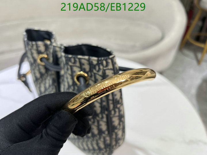 Dior-Bag-Mirror Quality Code: EB1229