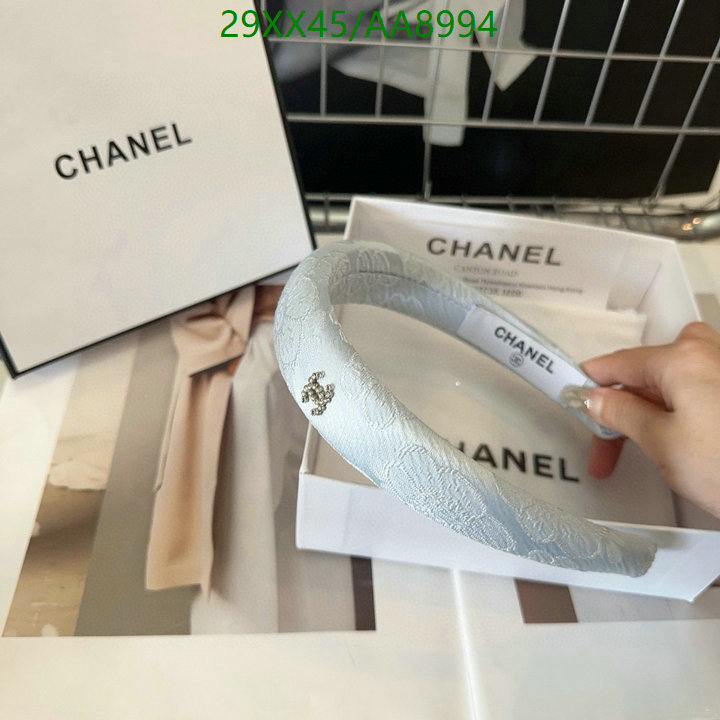 Chanel-Headband Code: AA8994 $: 29USD