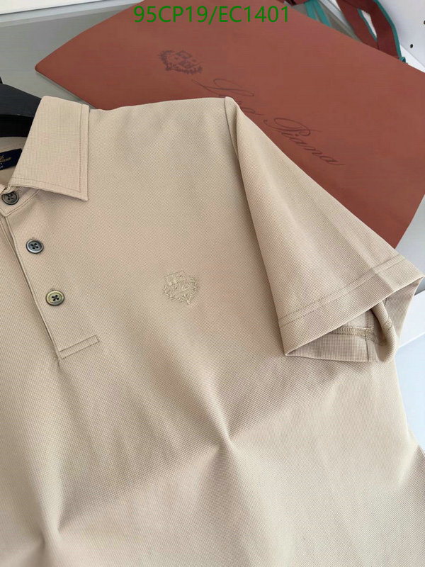 Loro Piana-Clothing Code: EC1401 $: 95USD