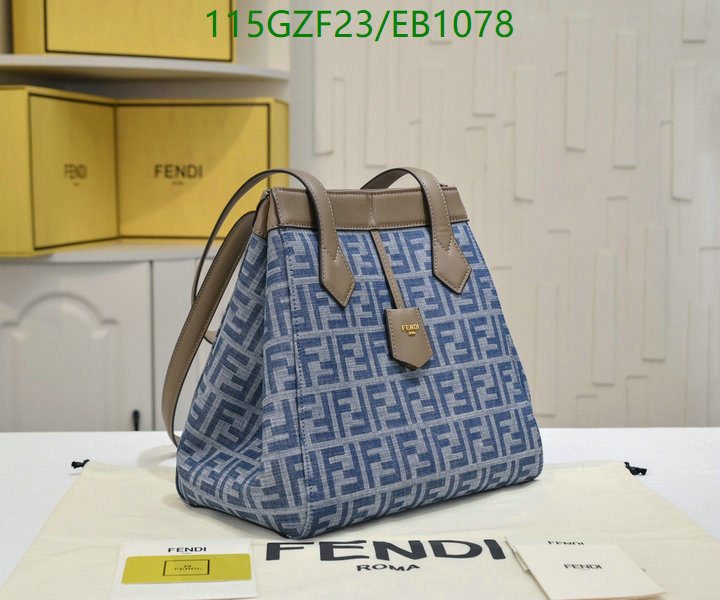 Fendi-Bag-4A Quality Code: EB1078