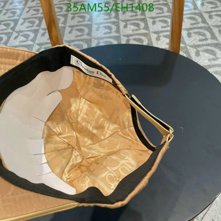 Dior-Cap(Hat) Code: EH1408 $: 35USD
