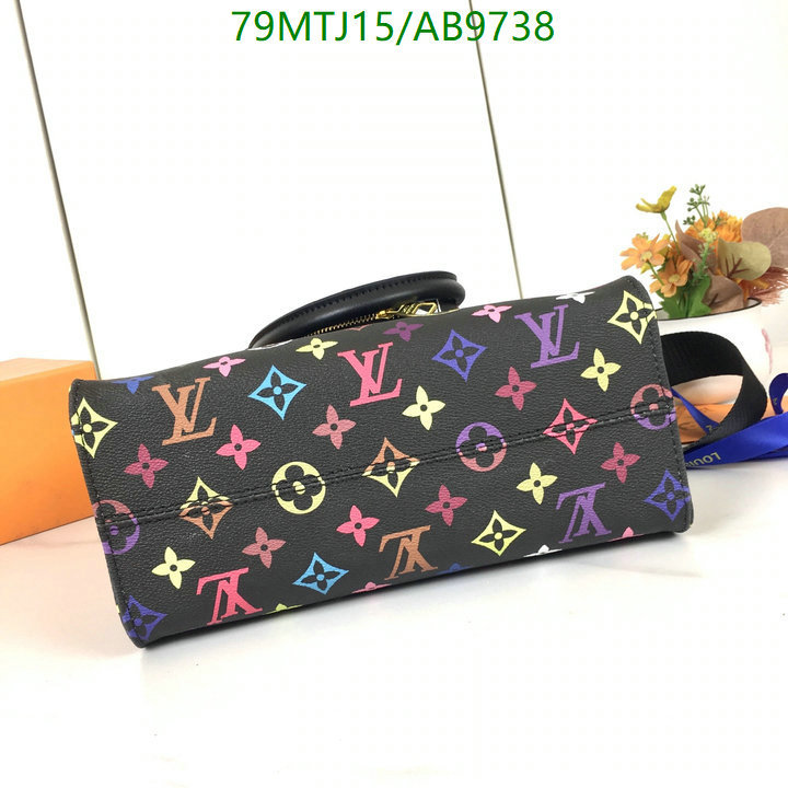 LV-Bag-4A Quality Code: AB9738 $: 79USD