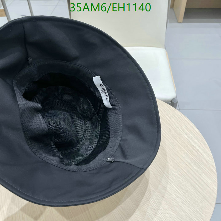 Chanel-Cap(Hat) Code: EH1140 $: 35USD