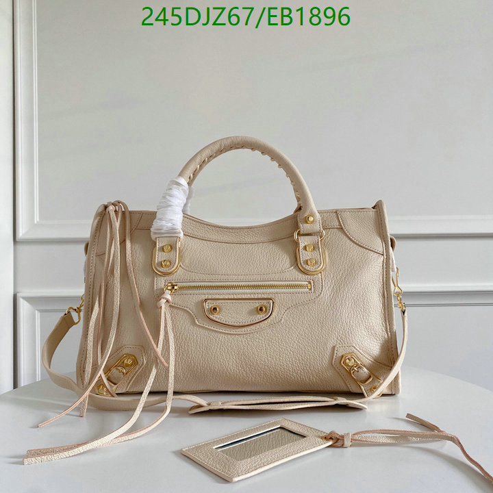 Balenciaga-Bag-Mirror Quality Code: EB1896 $: 245USD