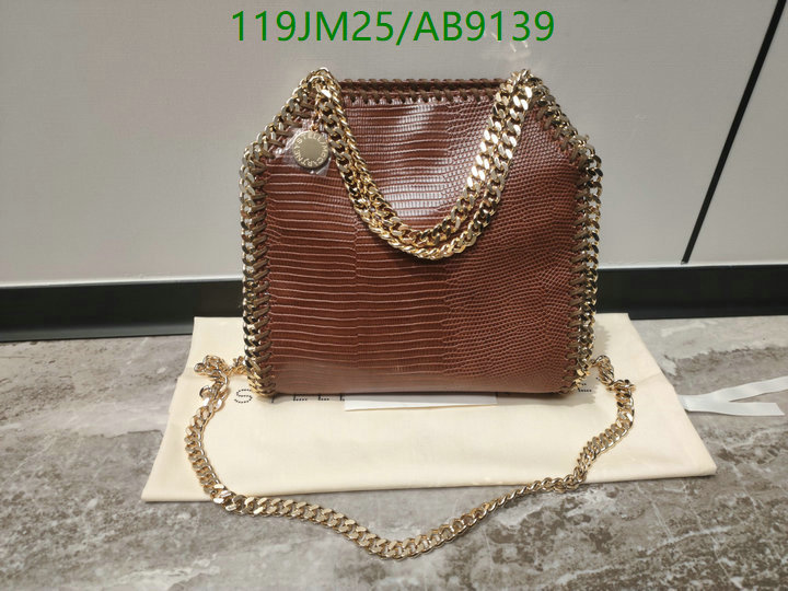 Stella McCartney-Bag-Mirror Quality Code: AB9139