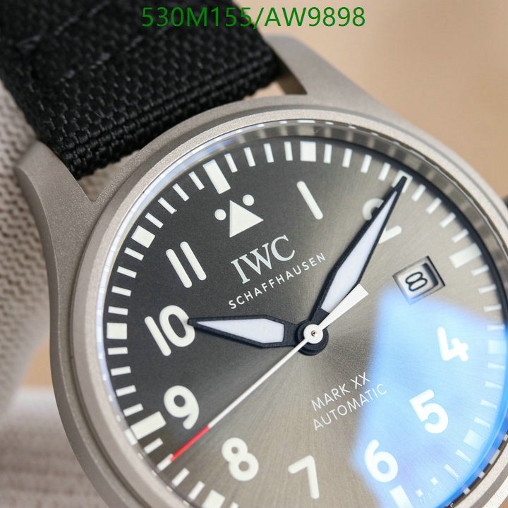 IWC-Watch-Mirror Quality Code: AW9898 $: 530USD