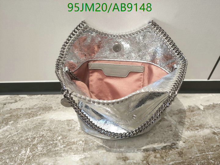 Stella McCartney-Bag-Mirror Quality Code: AB9148