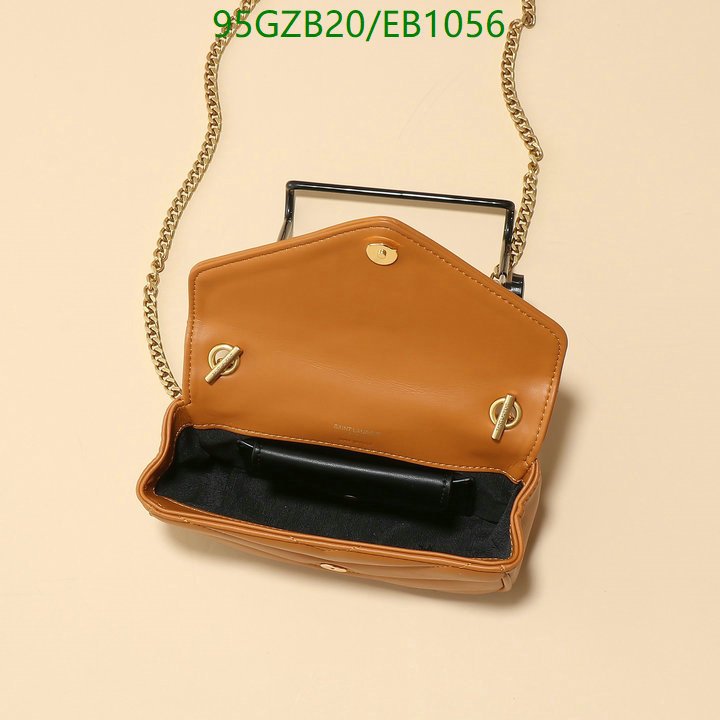 YSL-Bag-4A Quality Code: EB1056 $: 95USD