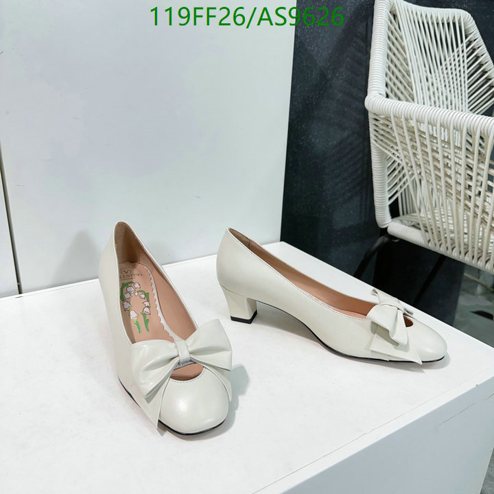 Valentino-Women Shoes Code: AS9626 $: 119USD