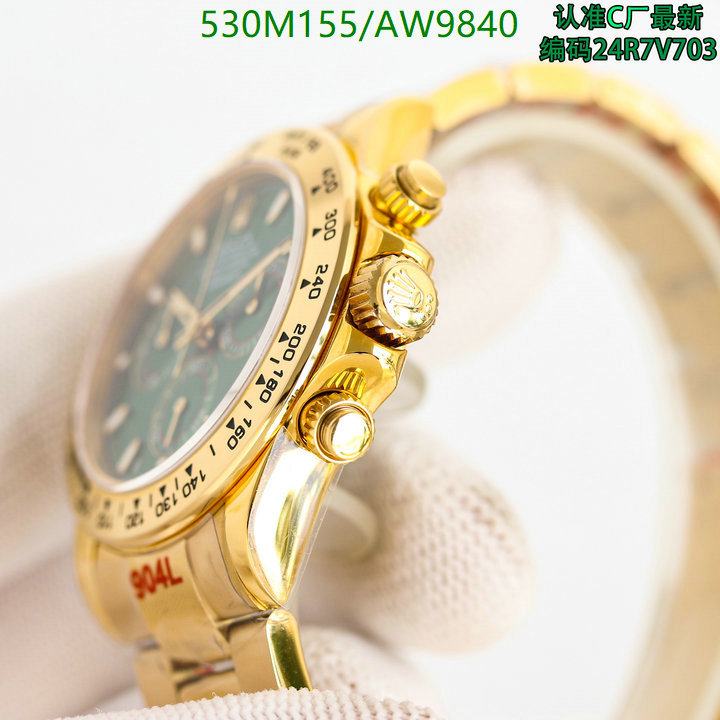 Rolex-Watch-Mirror Quality Code: AW9840 $: 530USD