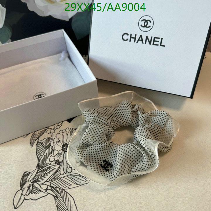 Chanel-Headband Code: AA9004 $: 29USD