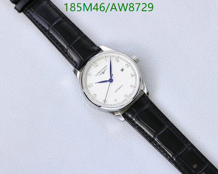 LONGINES-Watch-4A Quality Code: AW8729 $: 185USD