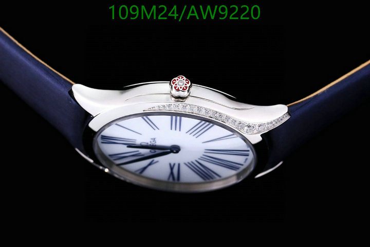 Omega-Watch(4A) Code: AW9220 $: 109USD