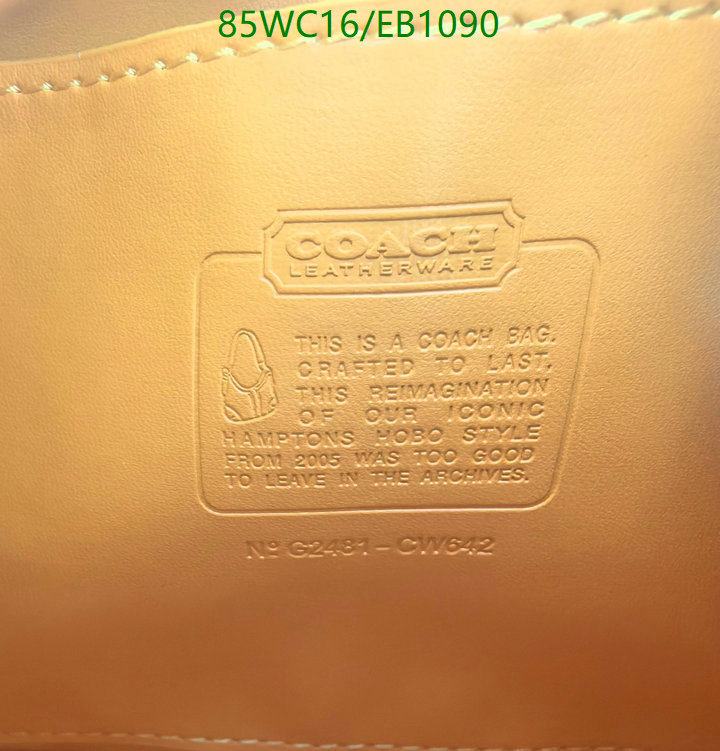 Coach-Bag-4A Quality Code: EB1090 $: 85USD