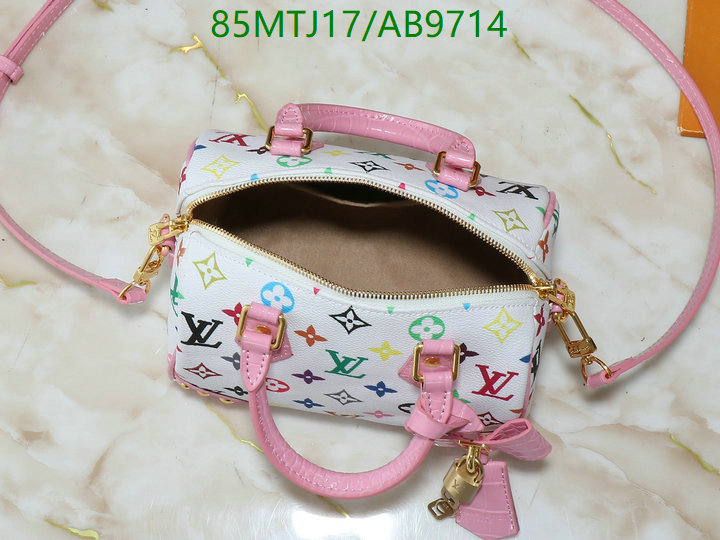 LV-Bag-4A Quality Code: AB9714 $: 85USD