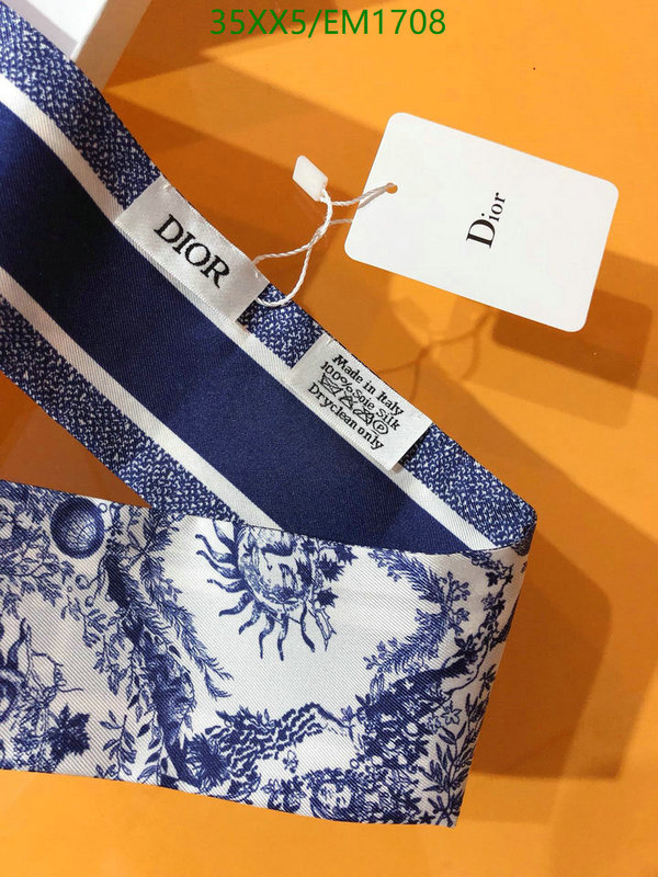 Dior-Scarf Code: EM1708 $: 35USD