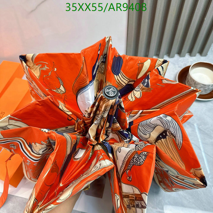 Hermes-Umbrella Code: AR9408 $: 35USD