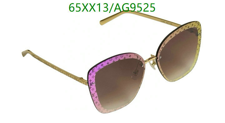 LV-Glasses Code: AG9525 $: 65USD