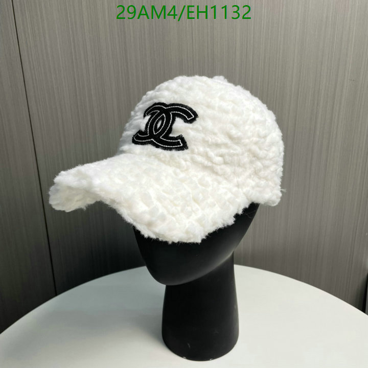Chanel-Cap(Hat) Code: EH1132 $: 29USD