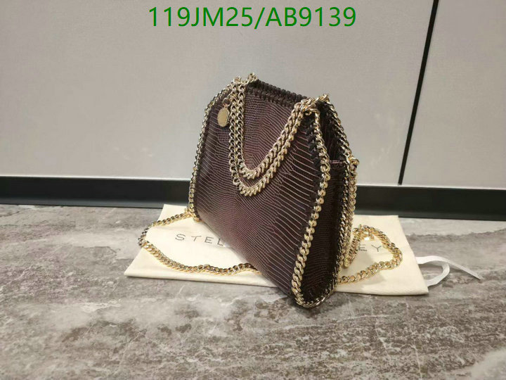 Stella McCartney-Bag-Mirror Quality Code: AB9139