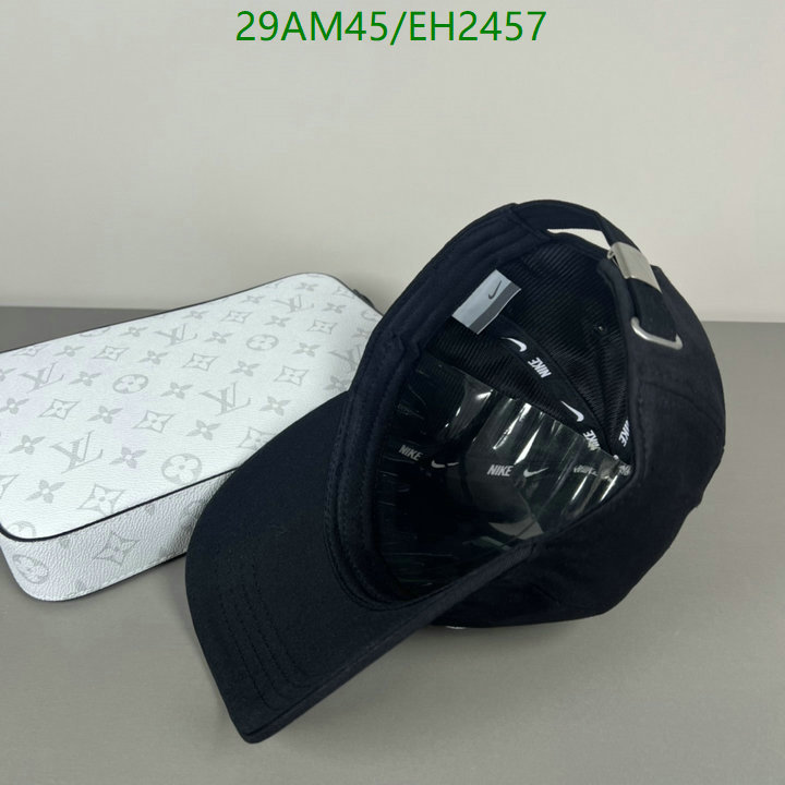 Nike-Cap(Hat) Code: EH2457 $: 29USD