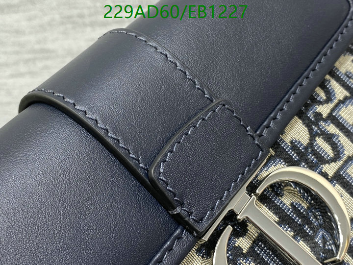 Dior-Bag-Mirror Quality Code: EB1227